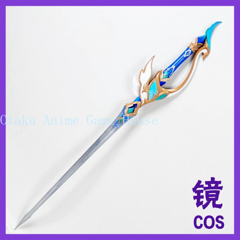 Aksesoris Cosplay Odette Gensh - Hair Clips ulasan dan harga