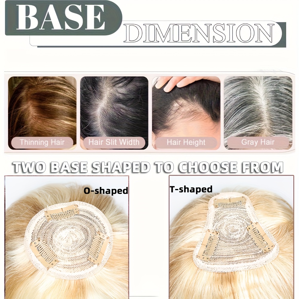 360 °   Jepit Rambut 3D dengan - Hair Clips ulasan dan harga