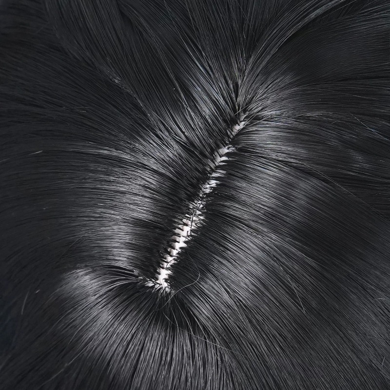 Wig Chisa untuk Cosplay Wuther - Synthetic Wigs ulasan dan harga