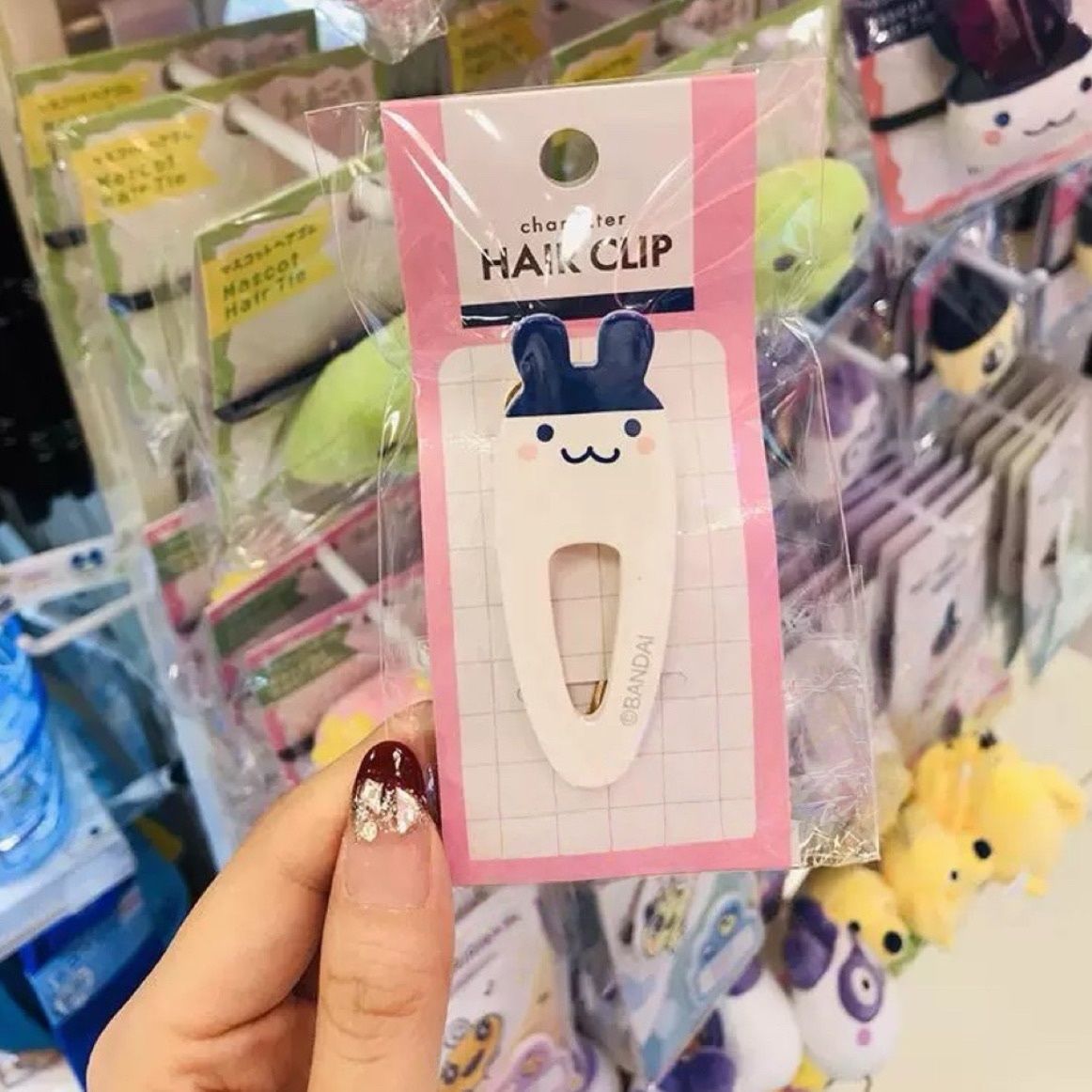 Tamagotchi Hewan Peliharaan El - Hair Bundles ulasan dan harga