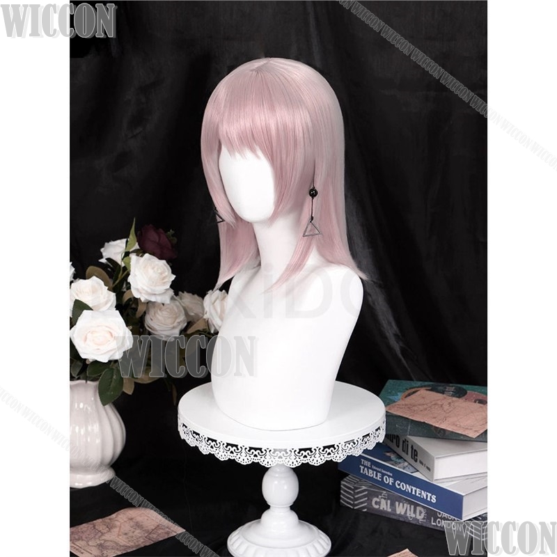 Kostum Cosplay Anime Fami Kiga - Hair Clips ulasan dan harga
