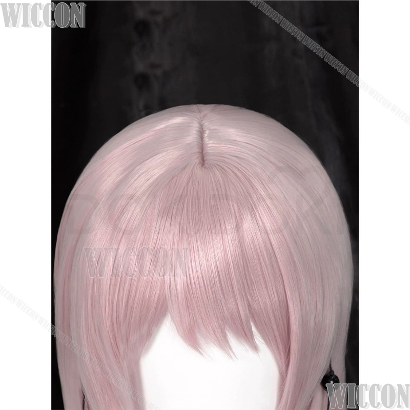 Kostum Cosplay Anime Fami Kiga - Hair Clips ulasan dan harga