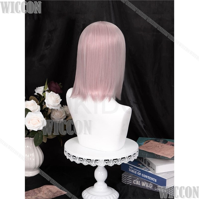 Kostum Cosplay Anime Fami Kiga - Hair Clips ulasan dan harga