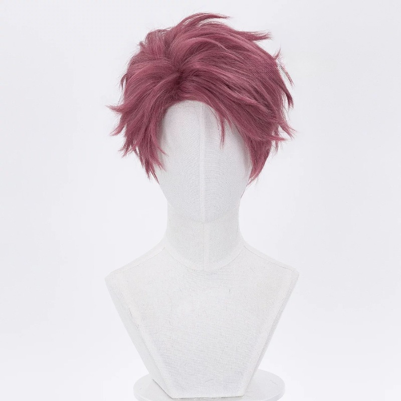 Wig Valko Game Love and Deepsp - Synthetic Wigs ulasan dan harga