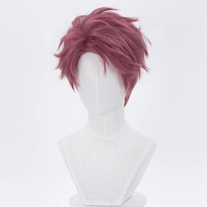 Wig Valko Game Love and Deepsp - Synthetic Wigs ulasan dan harga