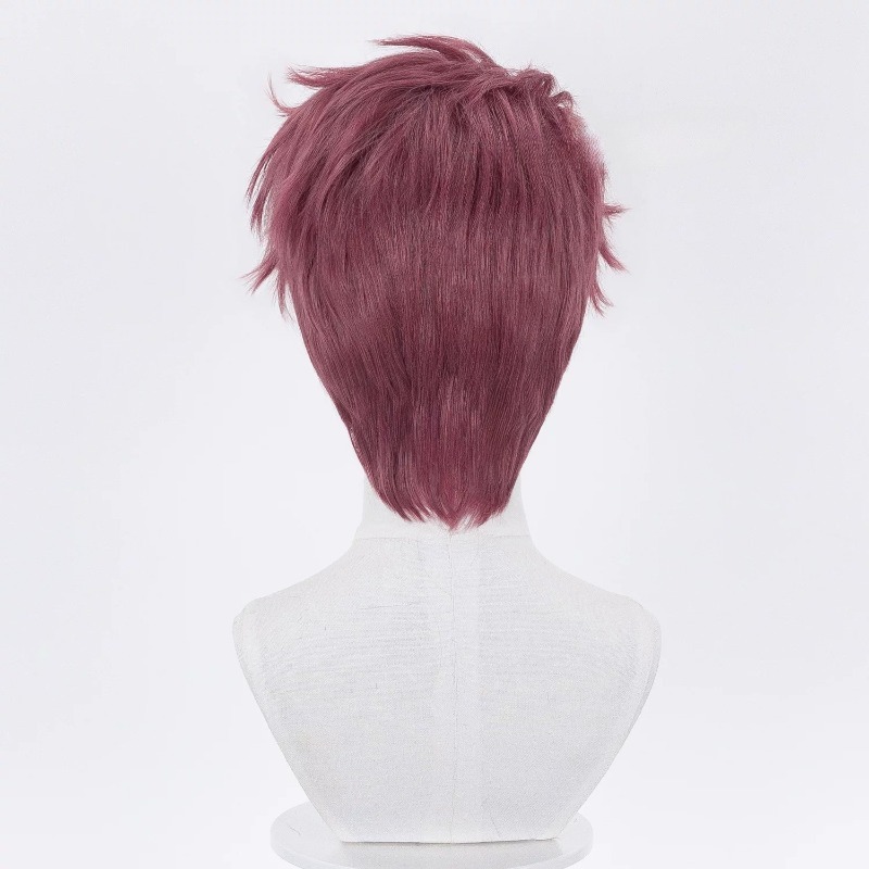 Wig Valko Game Love and Deepsp - Synthetic Wigs ulasan dan harga