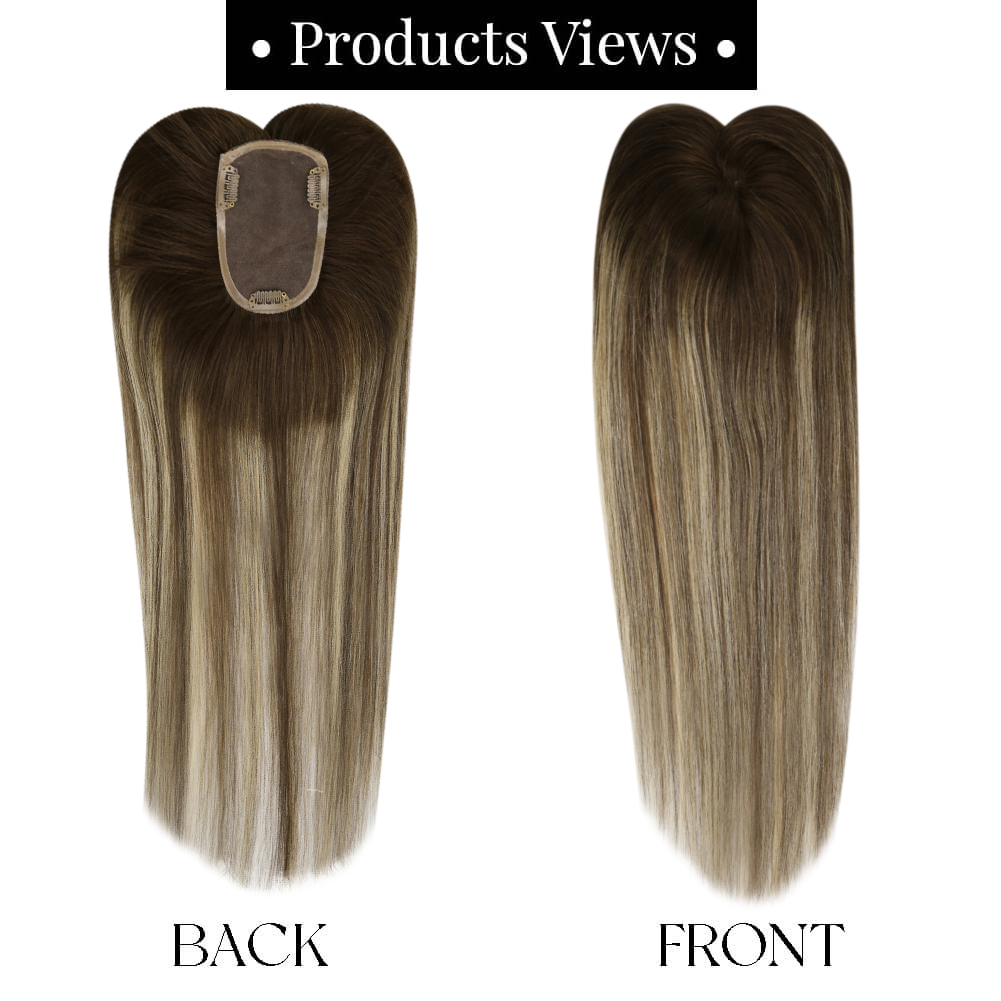 Ujung Rambut Ugeat Rambut Manu - Invisible Tape In Extensions Real Hair ulasan dan harga